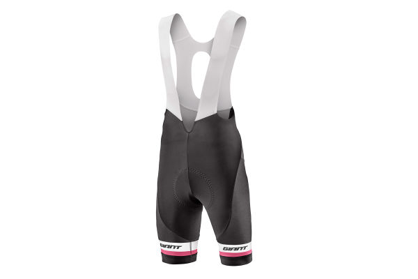 Maglia Rosa Tier 3 Bib Shorts