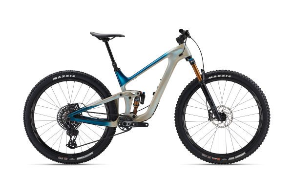 Image of Trance Advanced 29 0