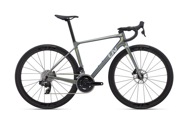 Image of Langma Advanced Pro 1 AXS
