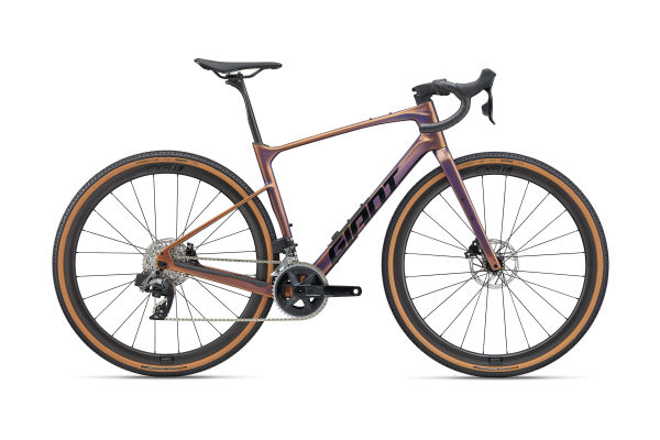Revolt Advanced Pro 1
