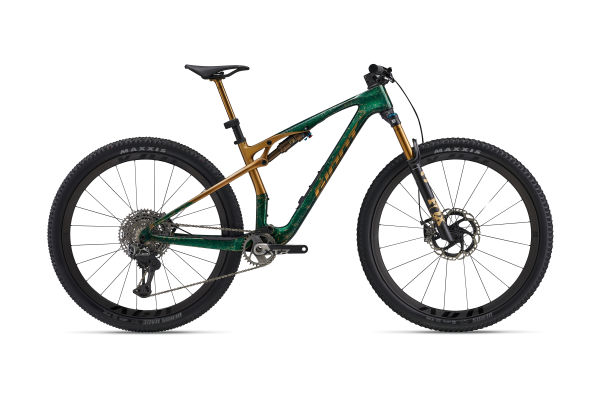 Anthem X Advanced SL 0