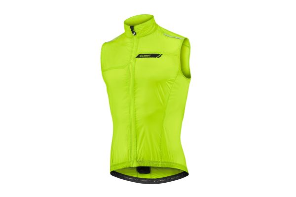 Superlight Wind Vest