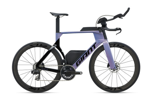 Image of Trinity Advanced SL 1