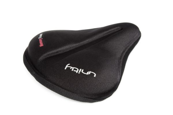Couvre selle gel touring