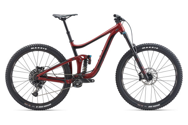 Reign SX 29