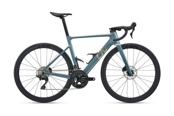 EnviLiv Advanced 2