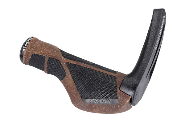 Giant Connect Ergo Max Plus Lock-On