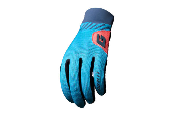 Bicimundo, Guantes para bicicleta Giant Rival LF Largos