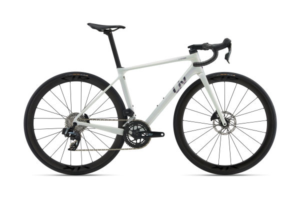 Image of Langma Advanced Pro 1 (AXS)