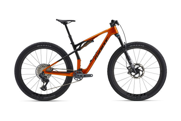 Anthem X Advanced SL 1