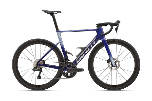 Propel Advanced 0