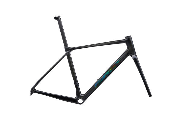 TCR Advanced Pro Frameset