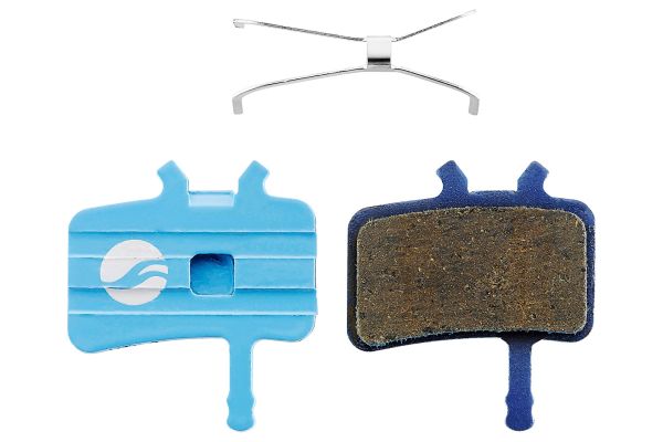 Groove Disc Pad-Avid Juicy3.5.7/BB7