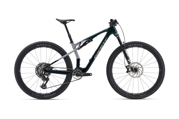 Anthem X Advanced SL 2