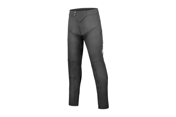 Giant Giant Factory Off-Road Team Replica Enduro Pants