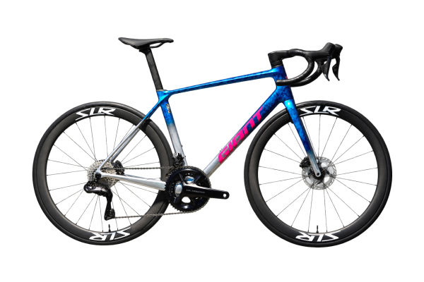 TCR Advanced Pro Edition Zero