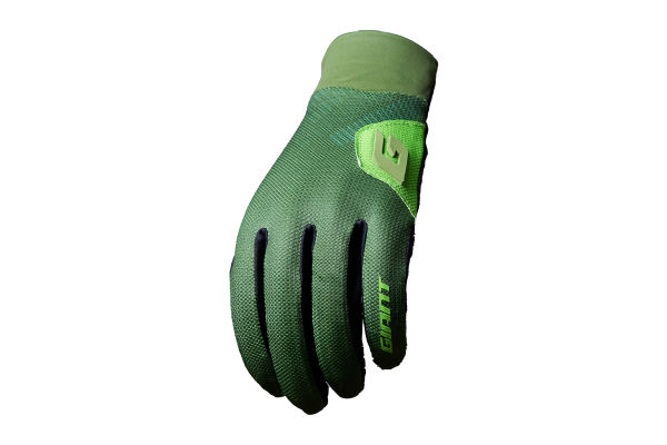 Trail LF Gloves (Volcano & Layer)