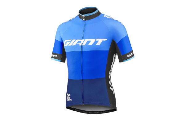 Elevate Short Sleeve Jersey