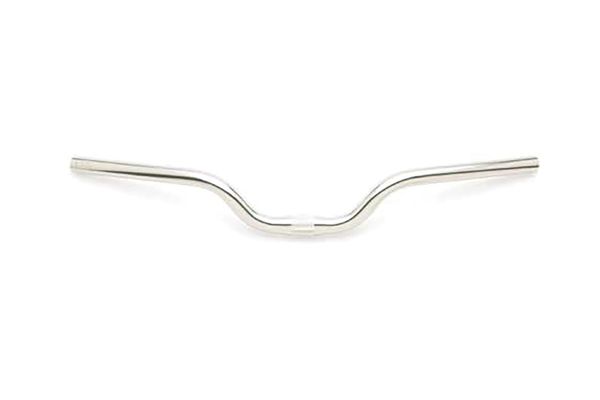 Comfort Handlebar Alloy 4" Rise