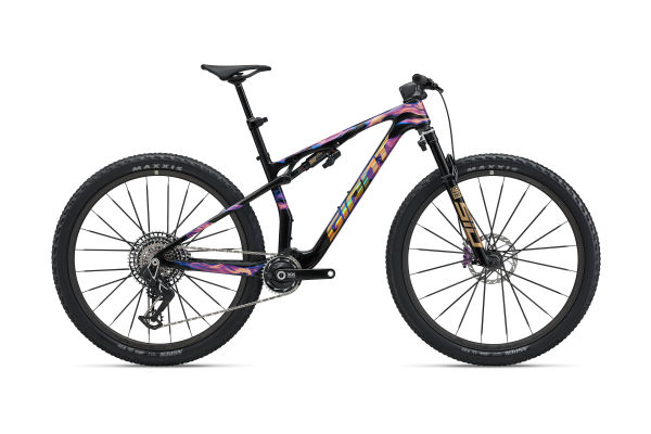 Anthem Advanced SL SE