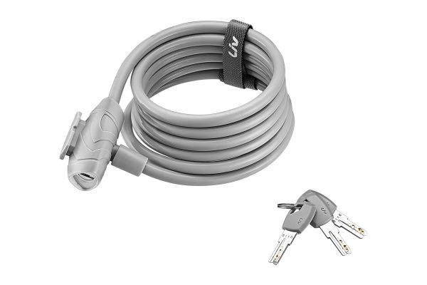 Liv Flex Key Cable Lock