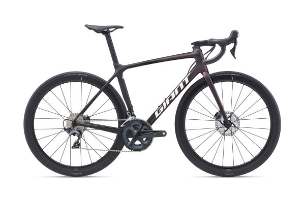 Image of TCR Advanced Pro Disc 1