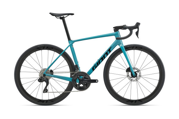 TCR Advanced 0-PC