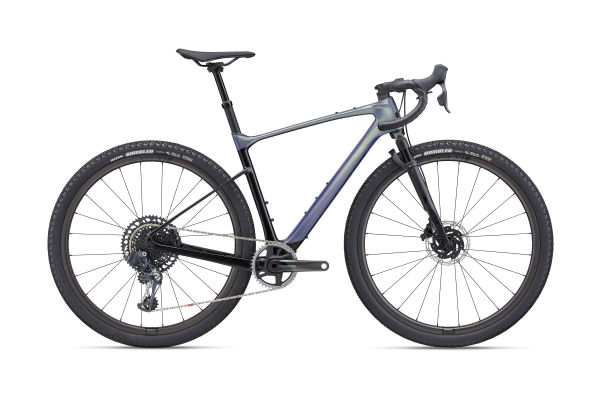 Image of Revolt X Advanced Pro 0