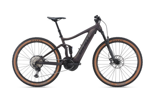 Stance E+ 0 Pro - 625 Wh