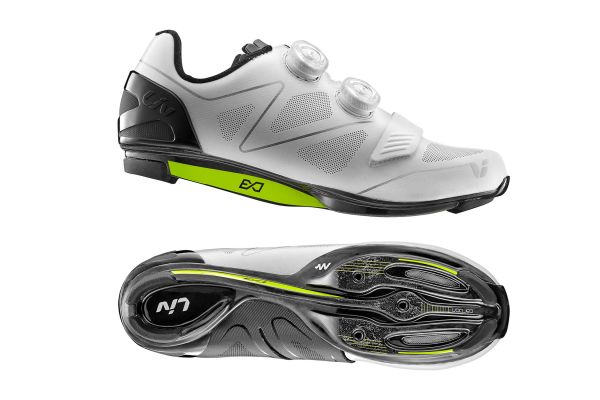 Liv Macha Carbon Sole MES Road Shoe V2