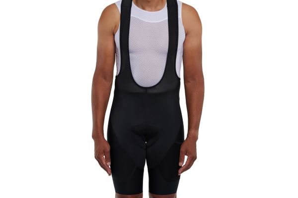 Working Title Men's Gravel Bib Shorts