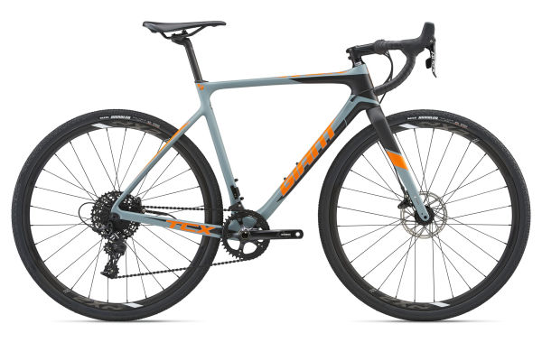 TCX Advanced SX