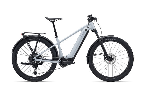 Image of Lurra E+ EX