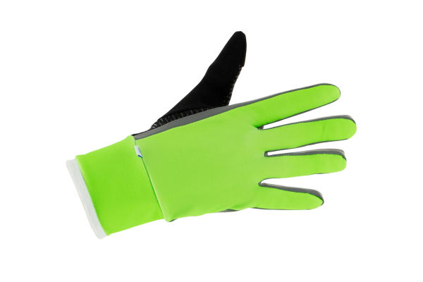 Gants VTT Trail Layer GIANT Noir ou Bleu 