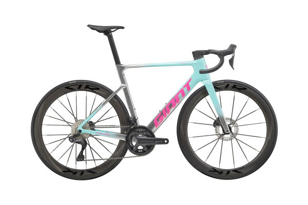 Propel Advanced Pro 0 DI2 (GTS)
