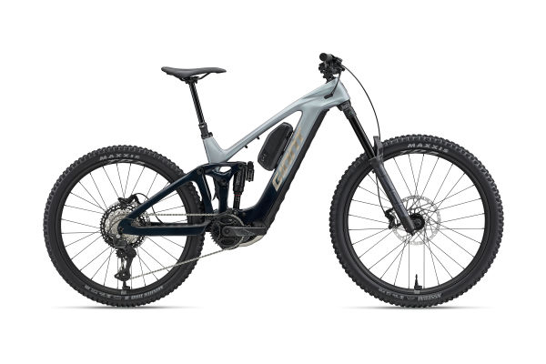 Image of Reign Advanced E+ 2