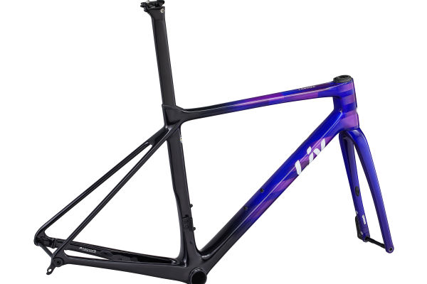 Langma Advanced SL Disc Frameset