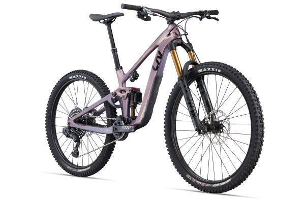 Image of Intrigue LT Advanced Pro 0