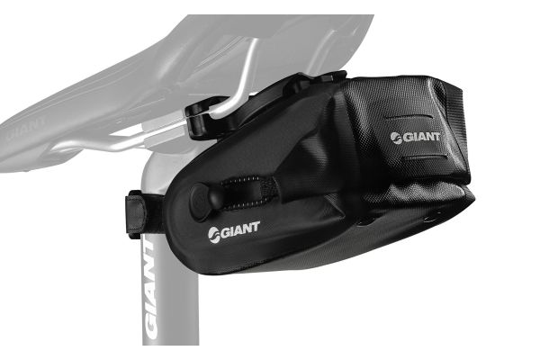 Giant WP Water Proof Seat Bag