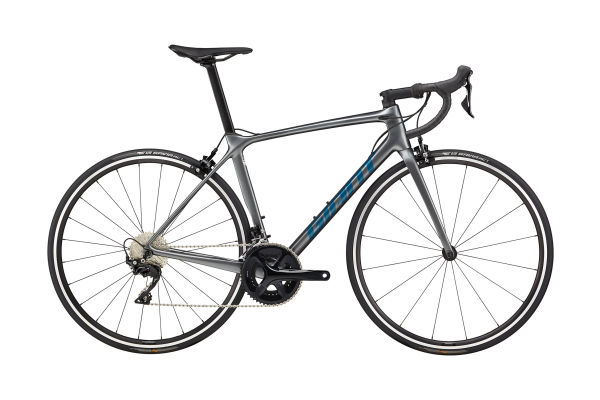 TCR Advanced 2 KOM (Rim)