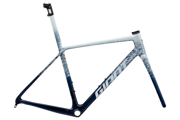 TCR Advanced SL Frameset