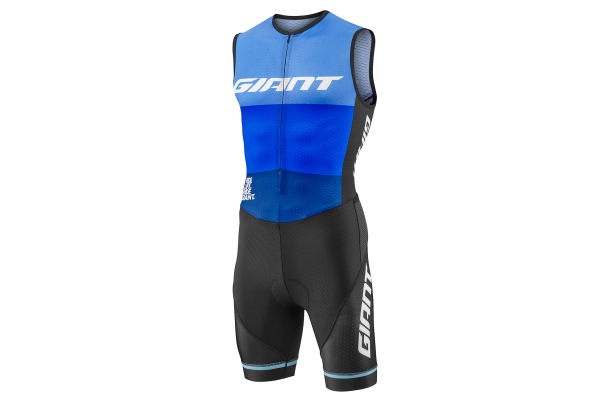 Elevate Tri Suit