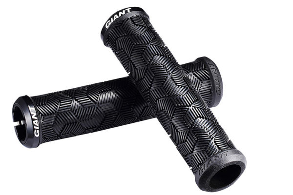 Tactal Single Lock-On Grip
