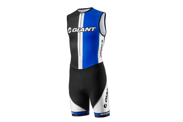 Race Day Tri Suit