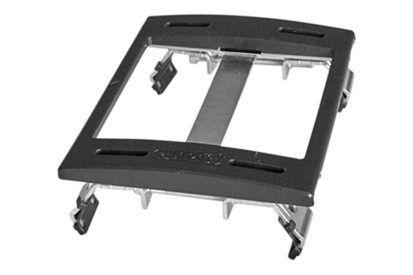 BOBIKE 後座貨架快扣系統