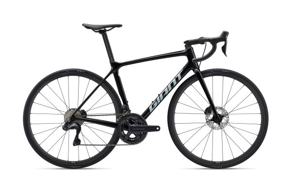 Image of TCR Advanced Disc 0