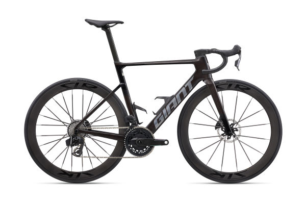 Propel Advanced Pro 0-AXS