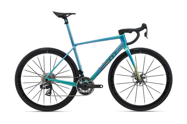 Image of TCR Advanced SL 0 (RED)