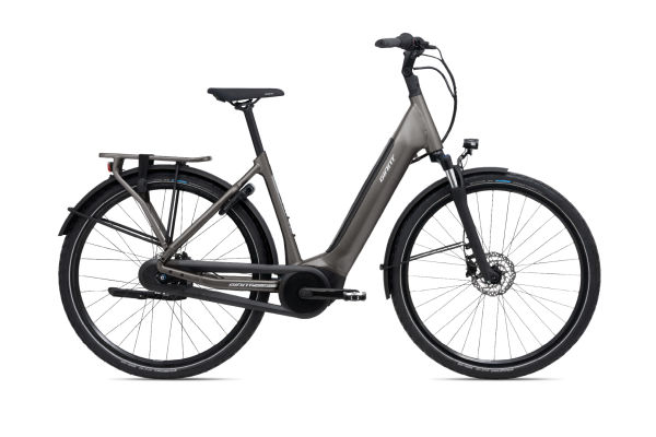 Image of DailyTour E+ 2 LTD