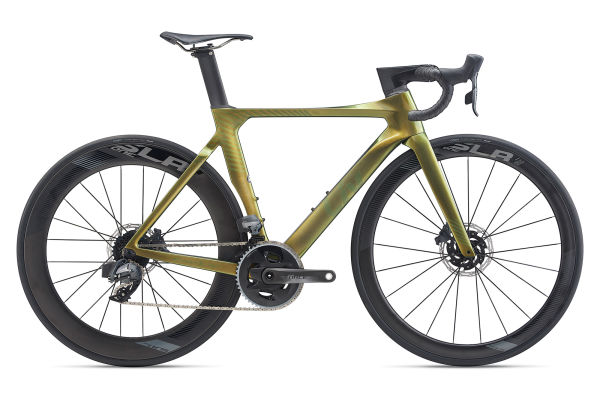 EnviLiv Advanced Pro 0 Disc